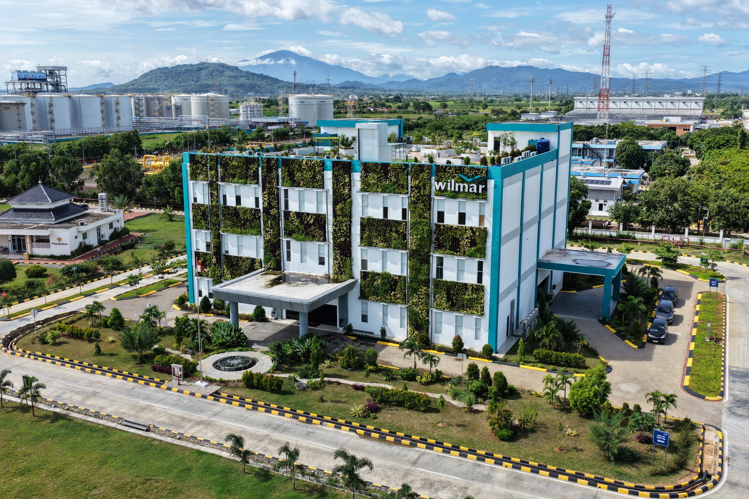 Estate Management Office