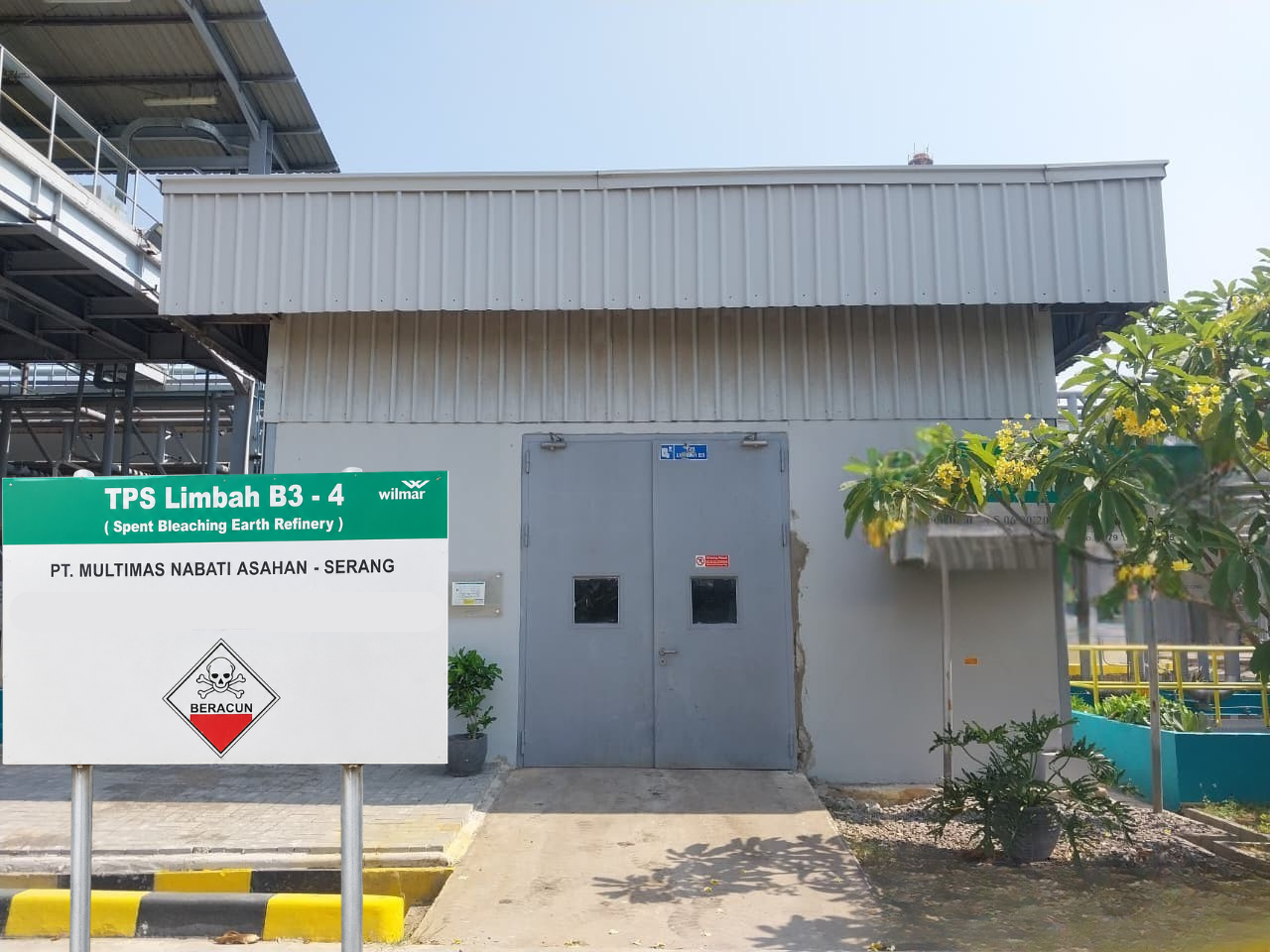 Pengelolaan Limbah