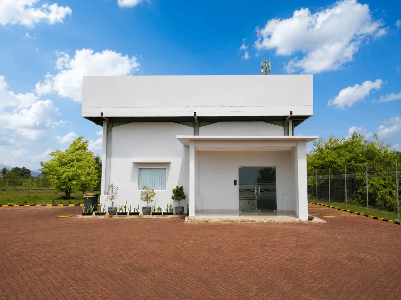 Data Center