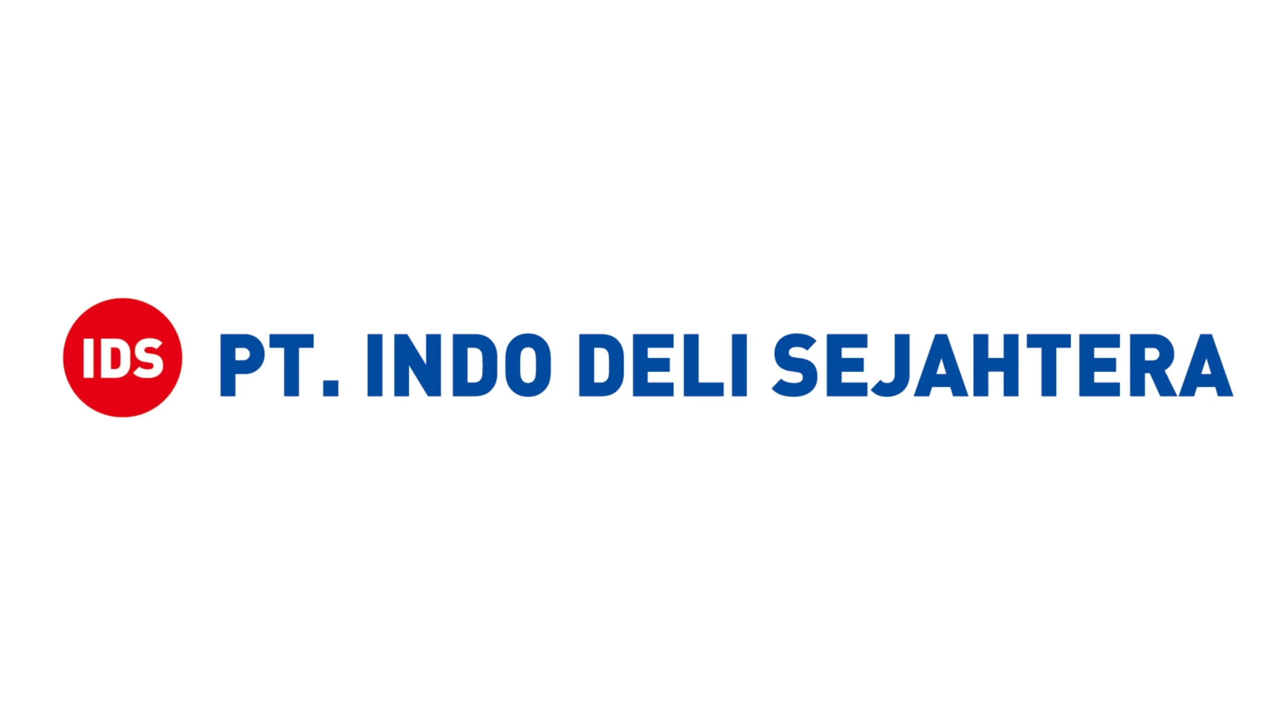 PT INDO DELI SEJAHTERA