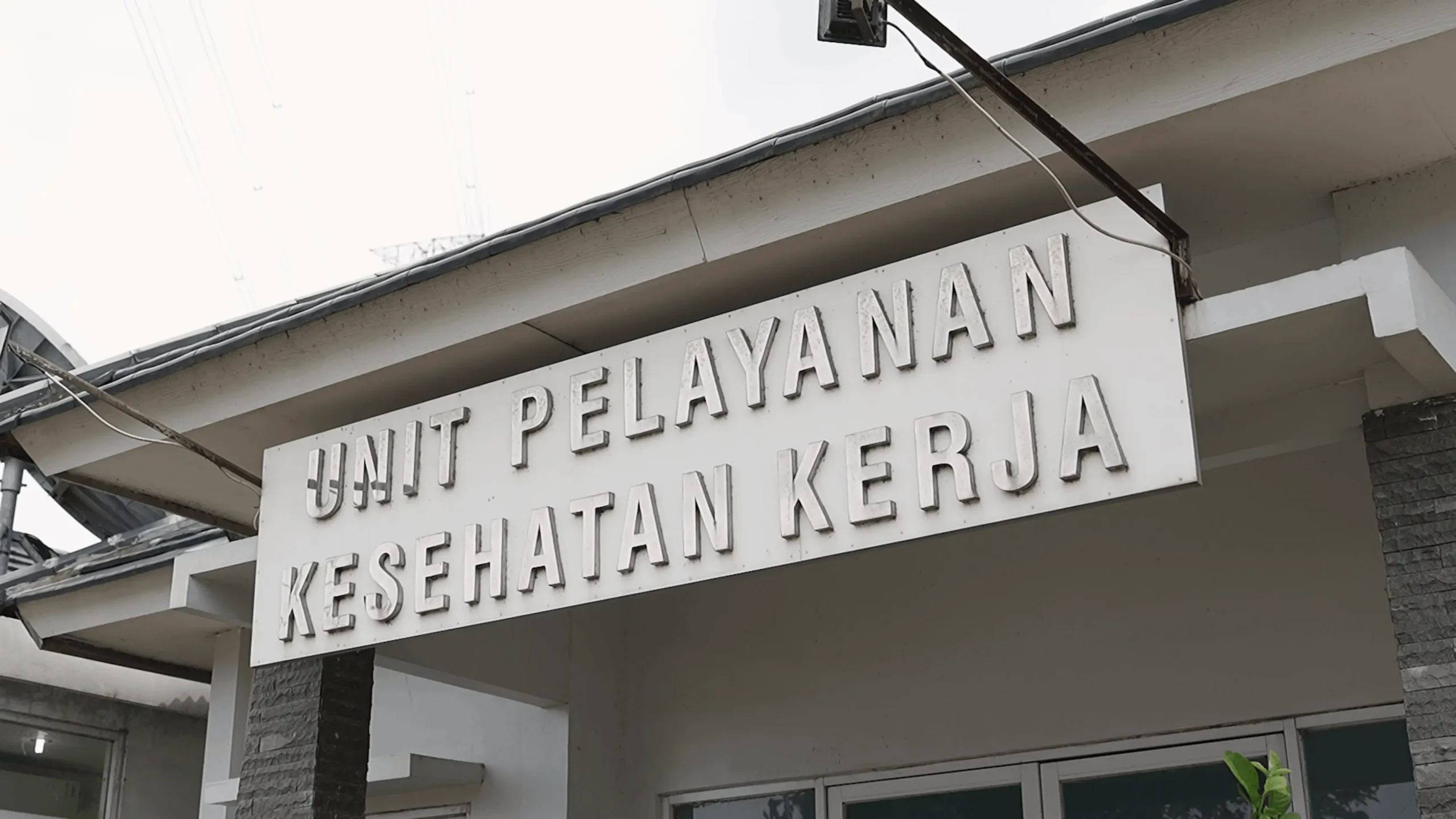 Fasilitas Kesehatan