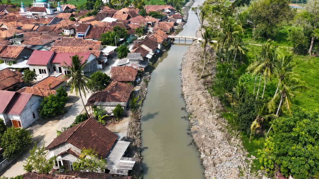 Normalisasi Sungai