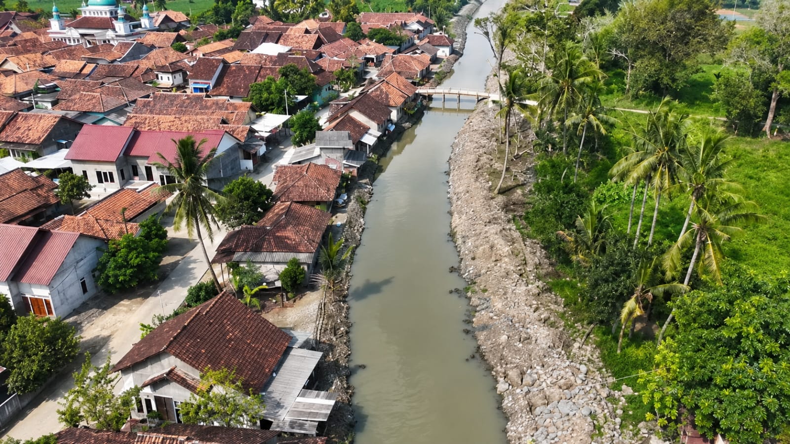 Normalisasi Sungai